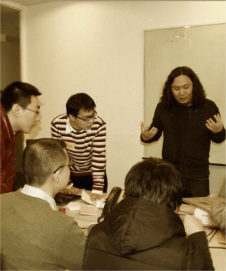 雪舞风徊活动海报